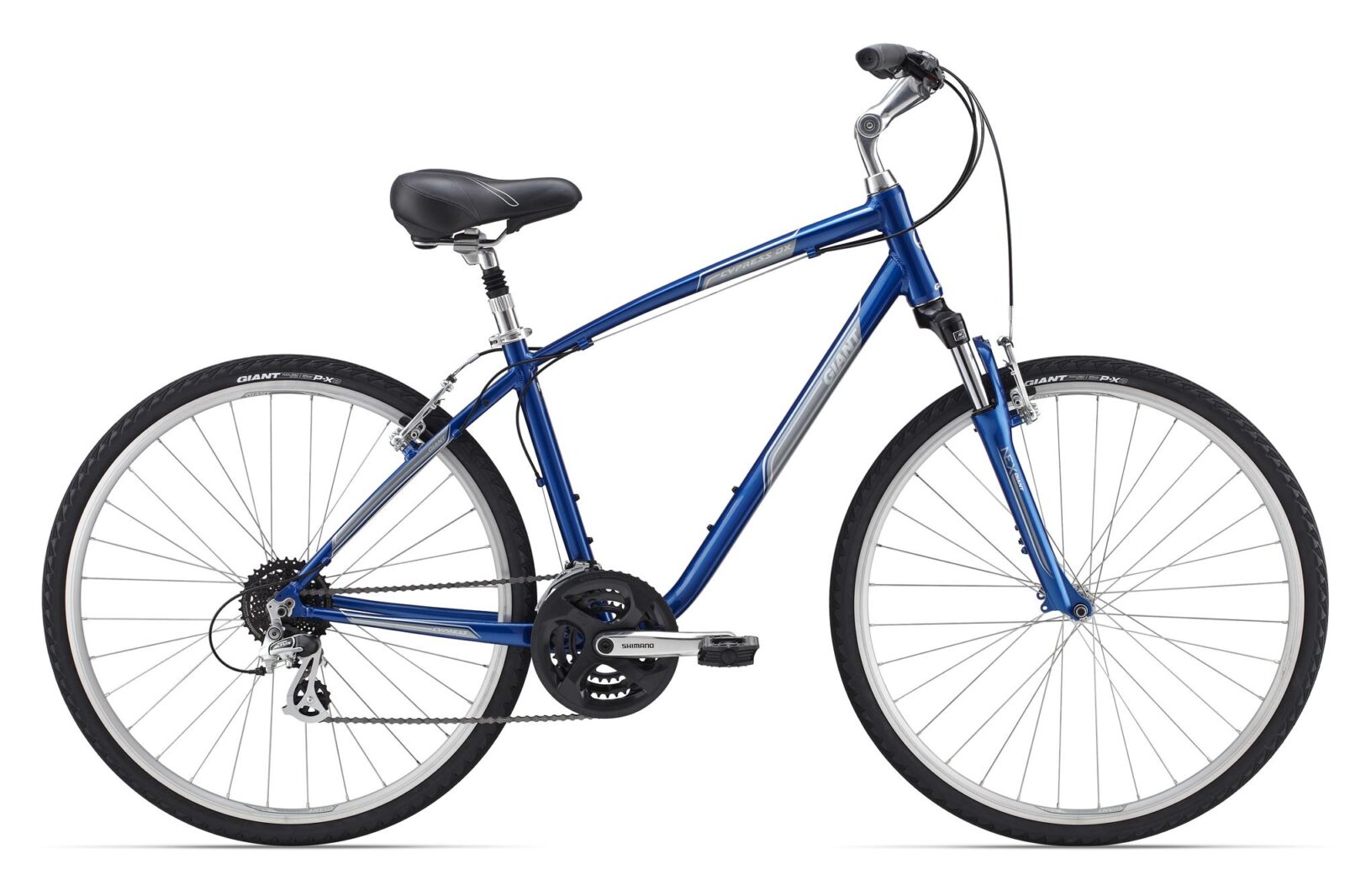 Велосипед Giant CYPRESS DX (2015)