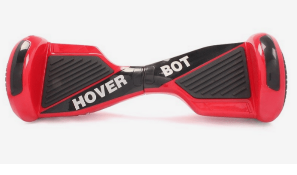 Гироскутер Hoverbot B-4 Red
