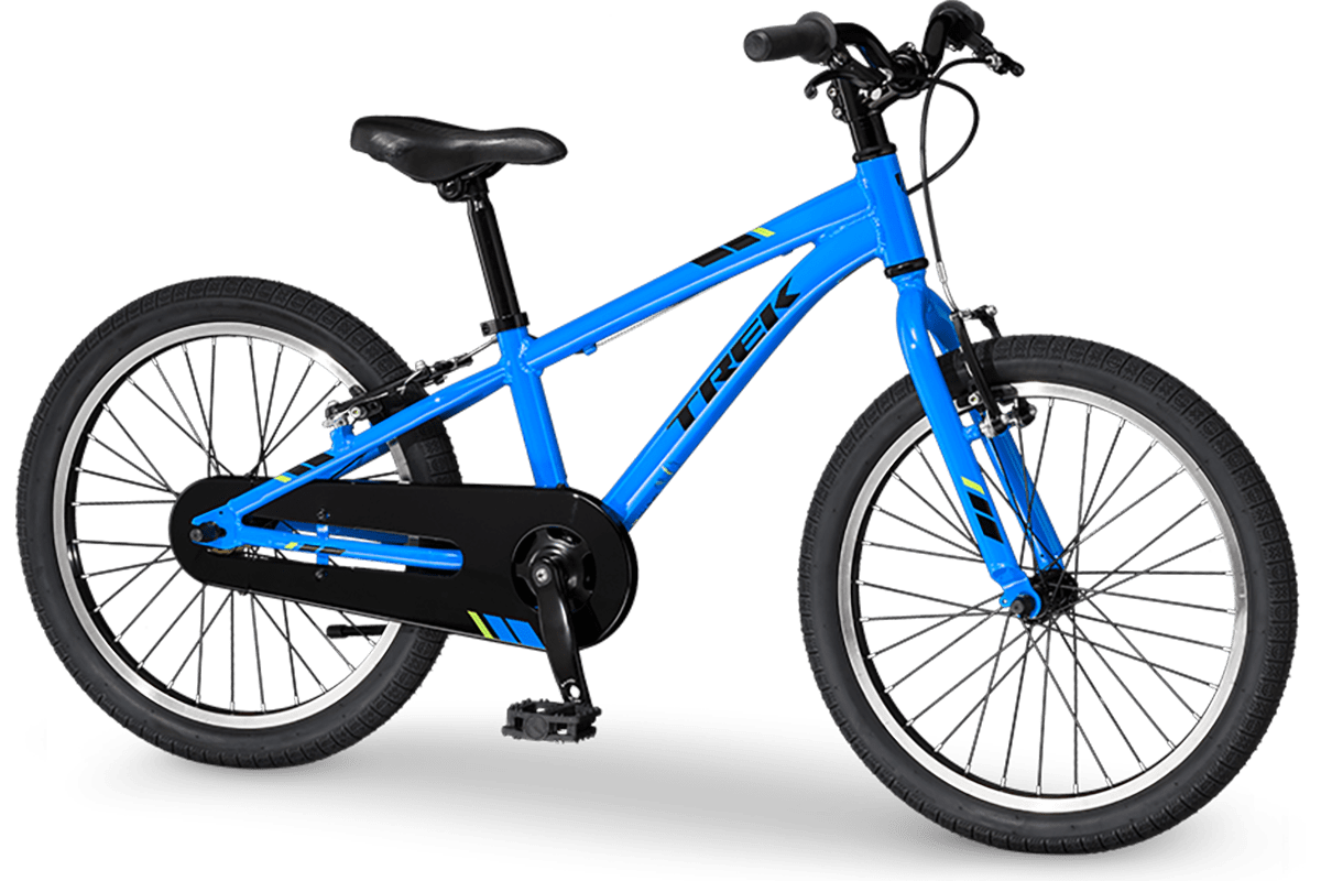 Велосипед Trek Precaliber 20 SS CST Boys (2017)