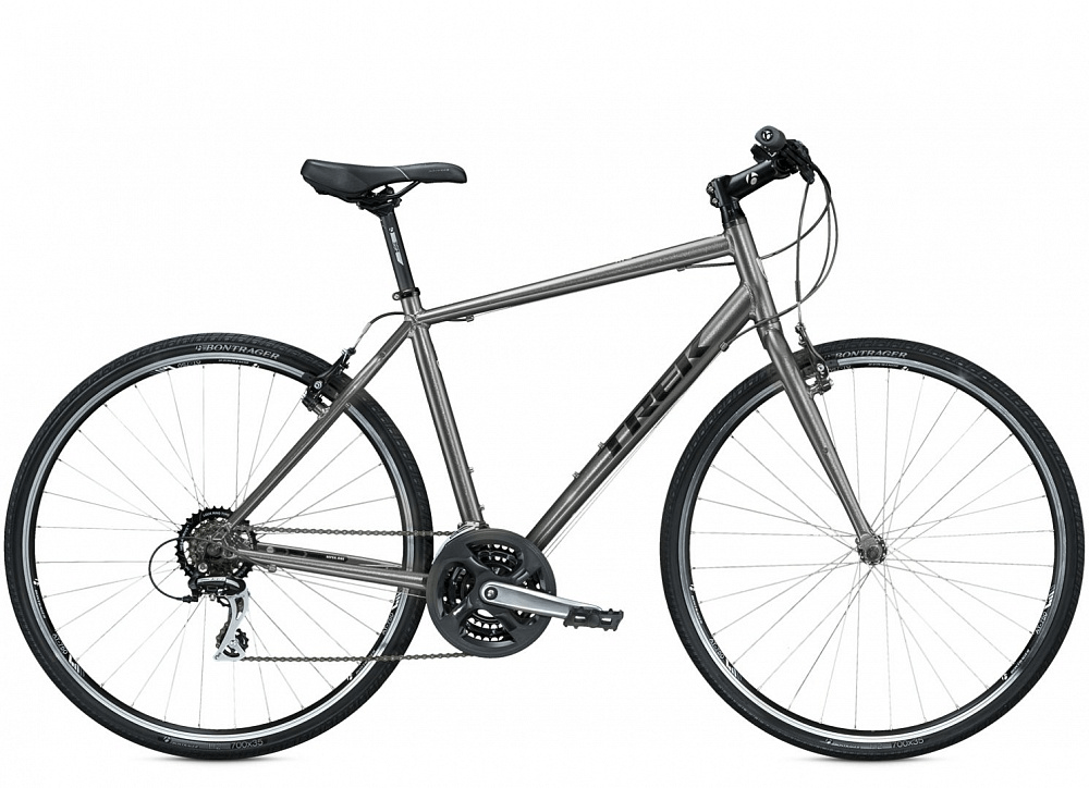 Велосипед TREK 7.1 FX (2016)