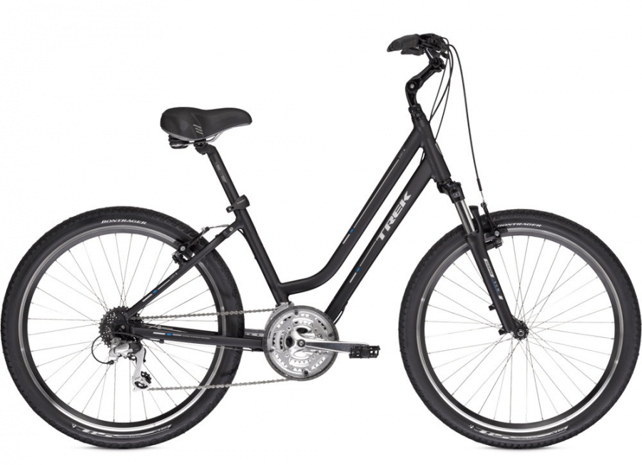 Велосипед TREK Shift 4 WSD (2014)