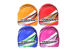 Рюкзак Orion для детских велосипедов, цвета в ассортименте