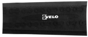 Защита заднего пера Velo VLF-005, черный