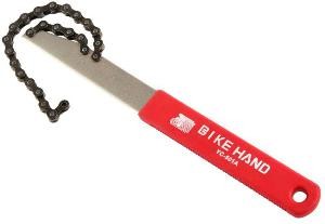Ключ Bike Hand YC-501A для затяжки трещоток