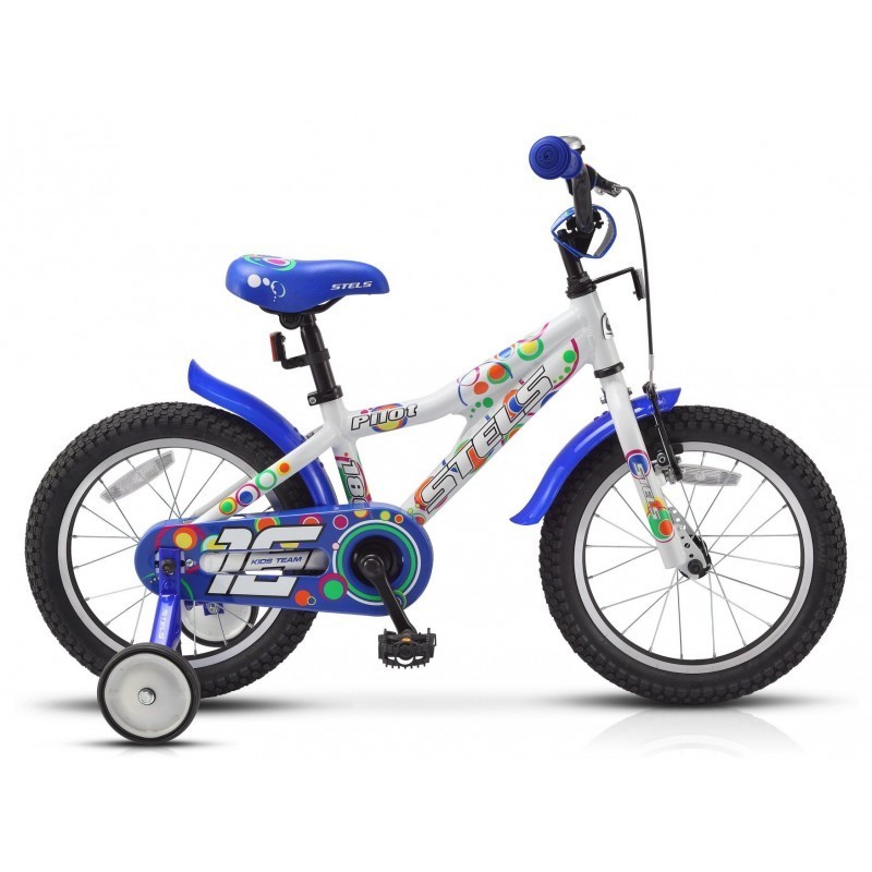 Детский велосипед Stels Pilot 180 18 V010 (2018)