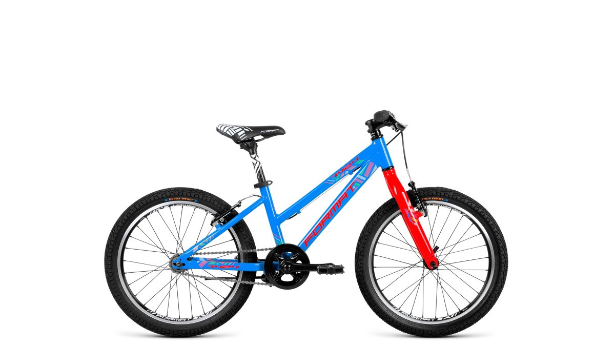 Велосипед Format 7424 (2018)