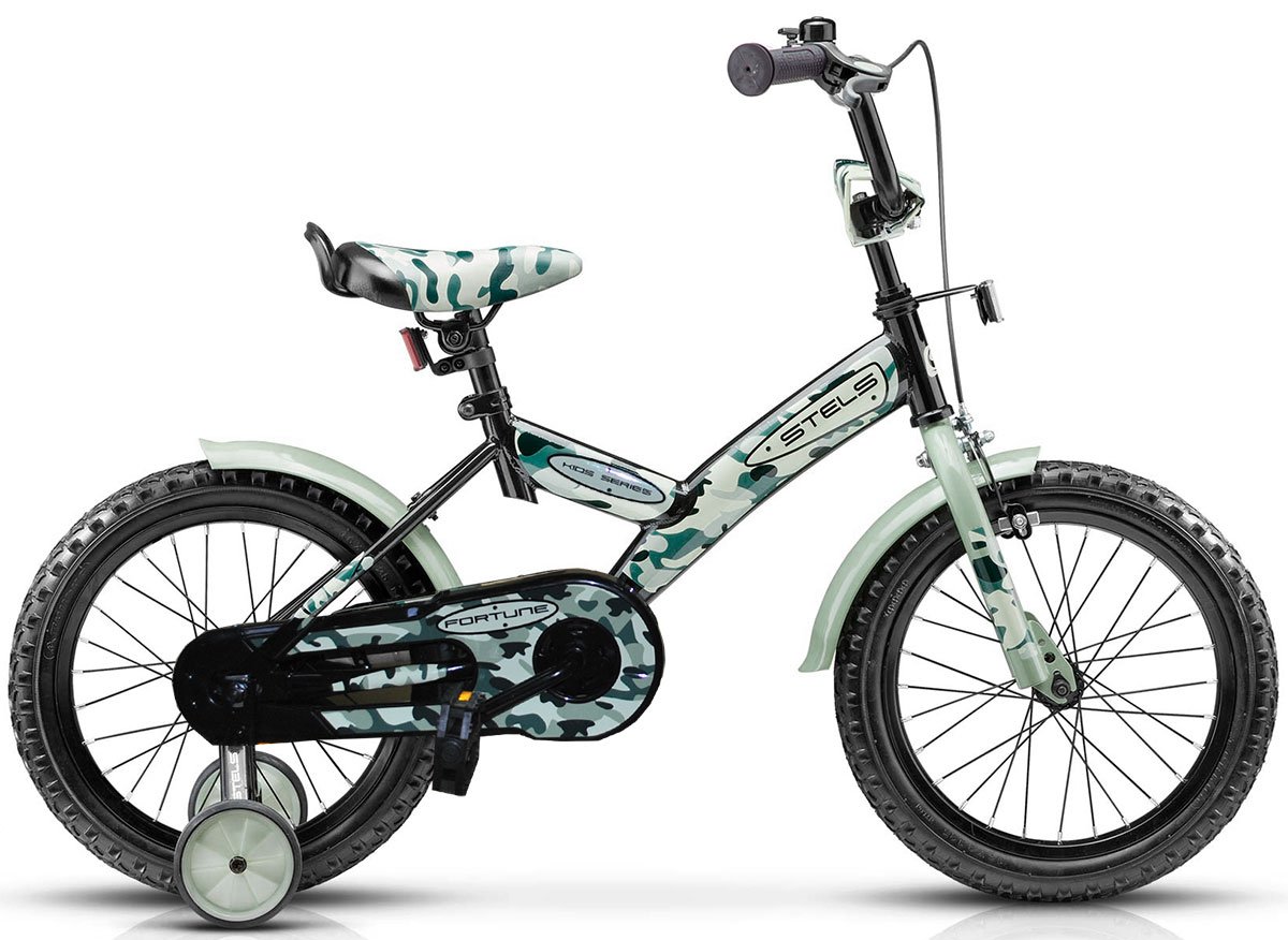 Велосипед Stels Fortune 16 V010 (2019)