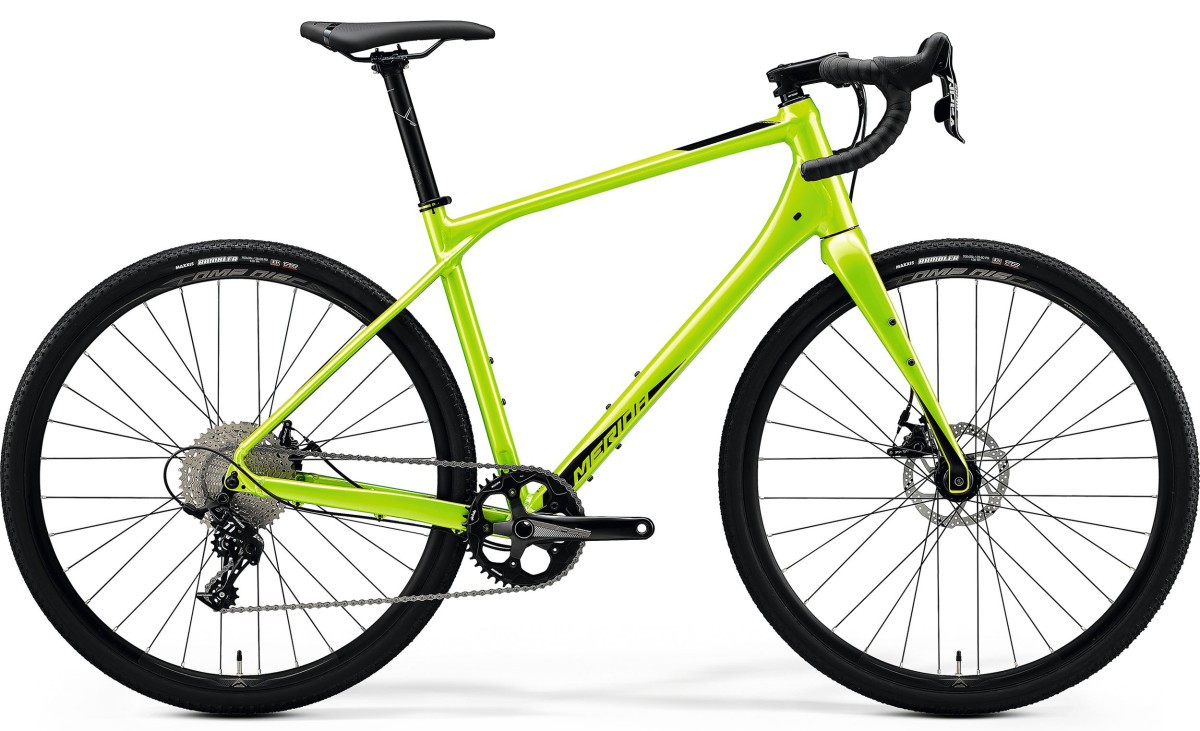 Велосипед Merida Silex 300 (2020)