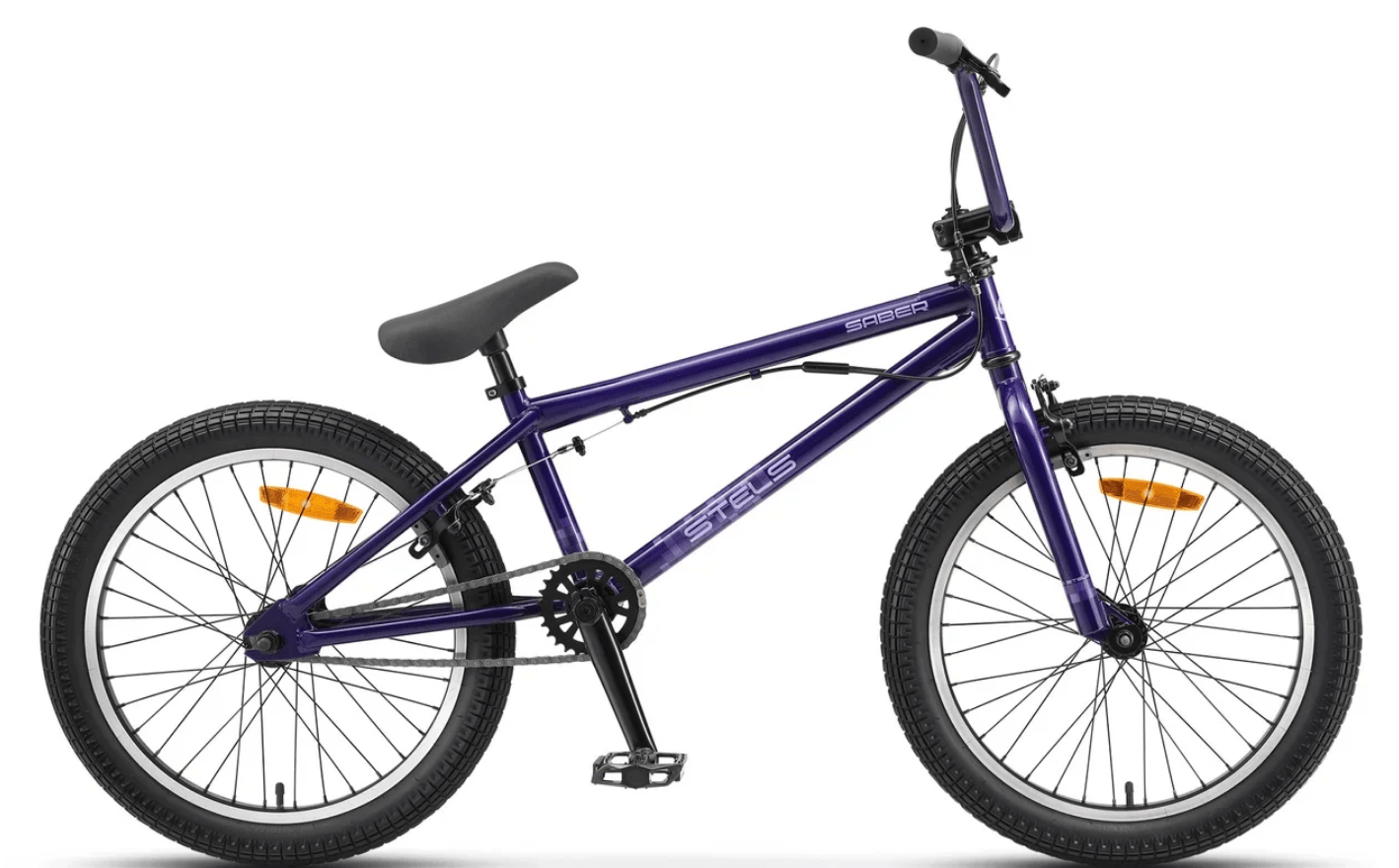 Велосипед Stels Saber 20 V010 (2019)