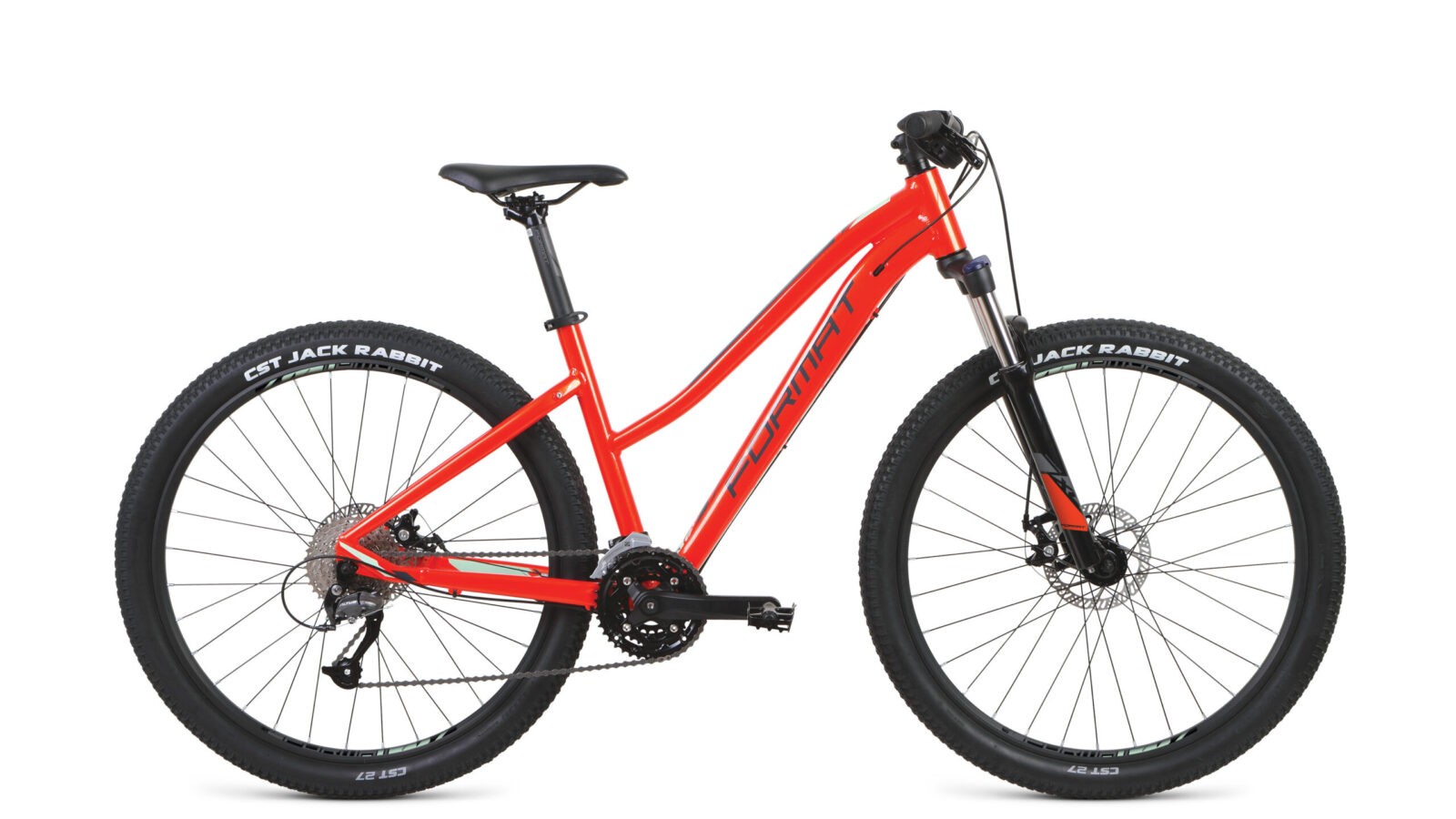 Велосипед Format 7713 (2020)