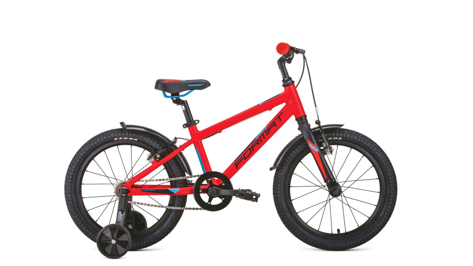 Велосипед Format Kids 18 (2020)