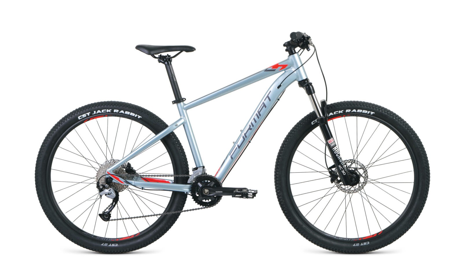 Велосипед Format 1411 27.5 (2020)