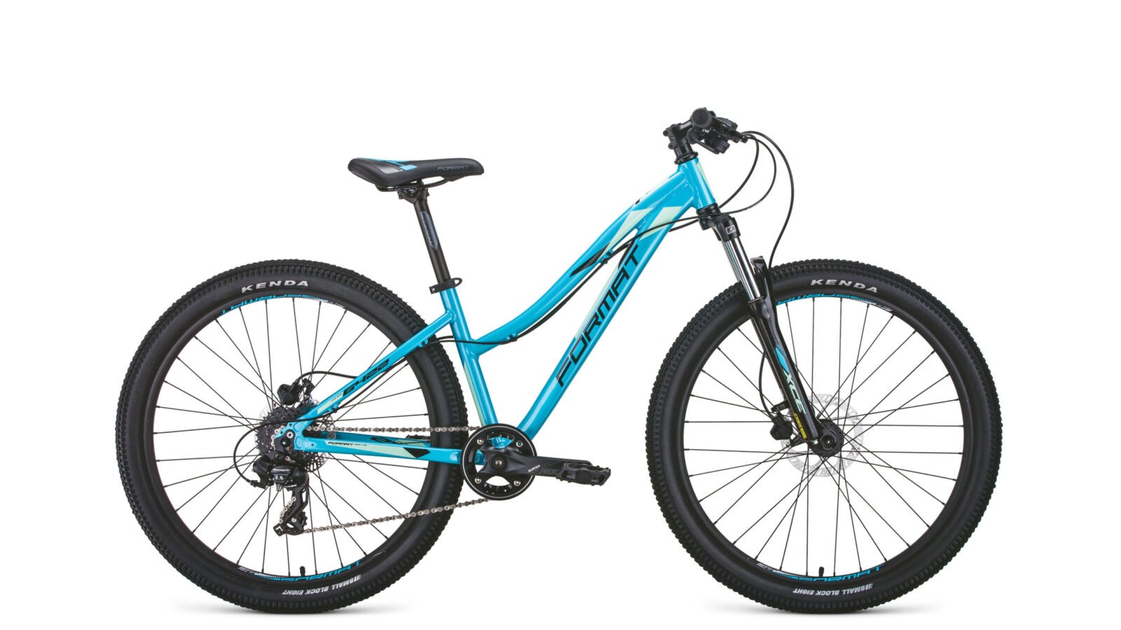 Велосипед Format 6422 (2020)