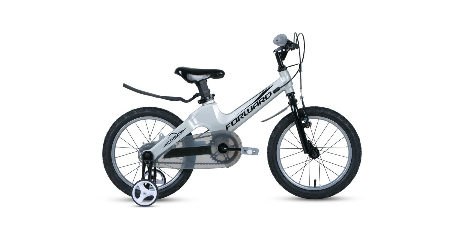 Велосипед Forward Cosmo 16 2.0 (2020)