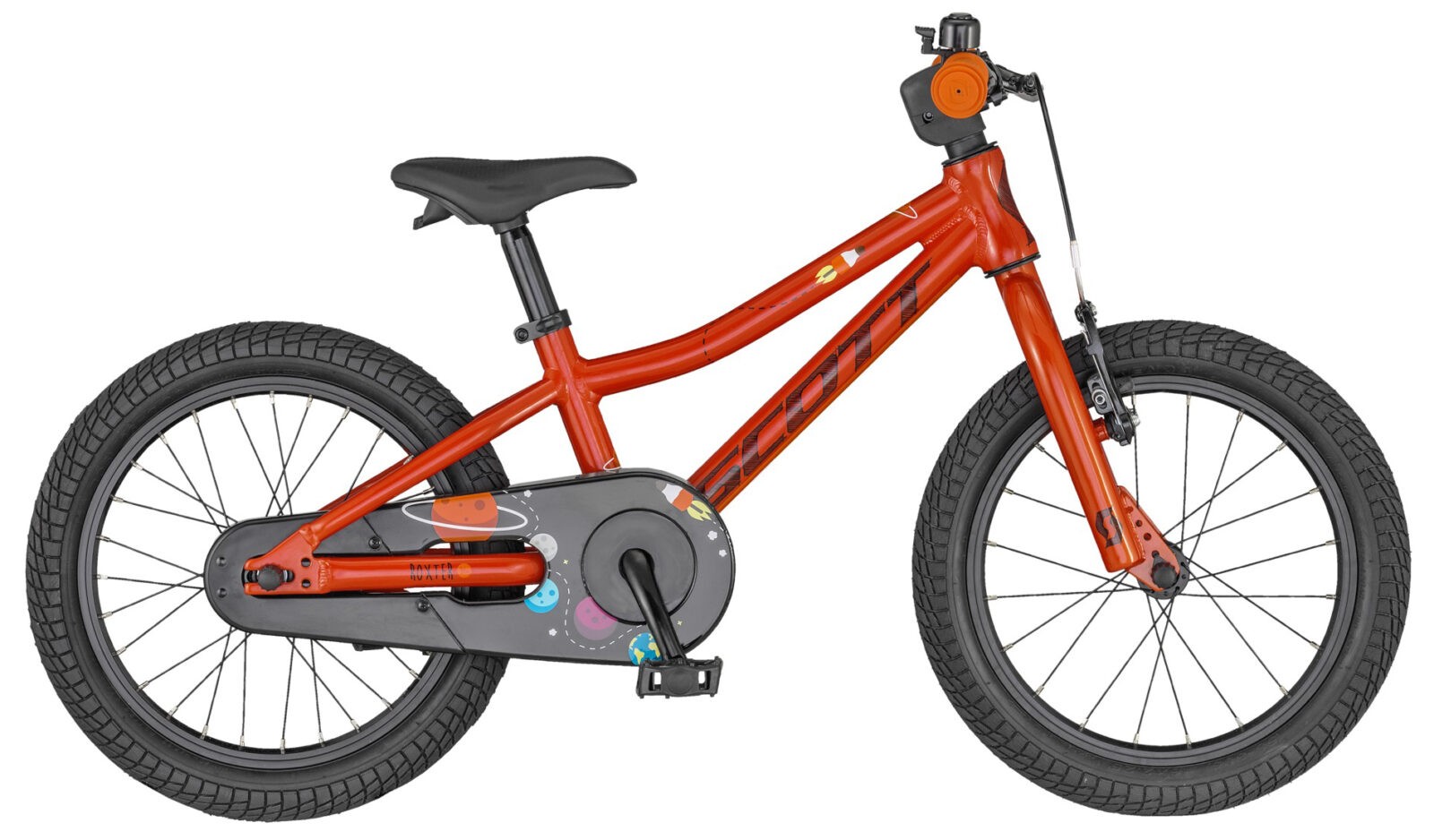 Велосипед Scott Roxter 16 (2020)