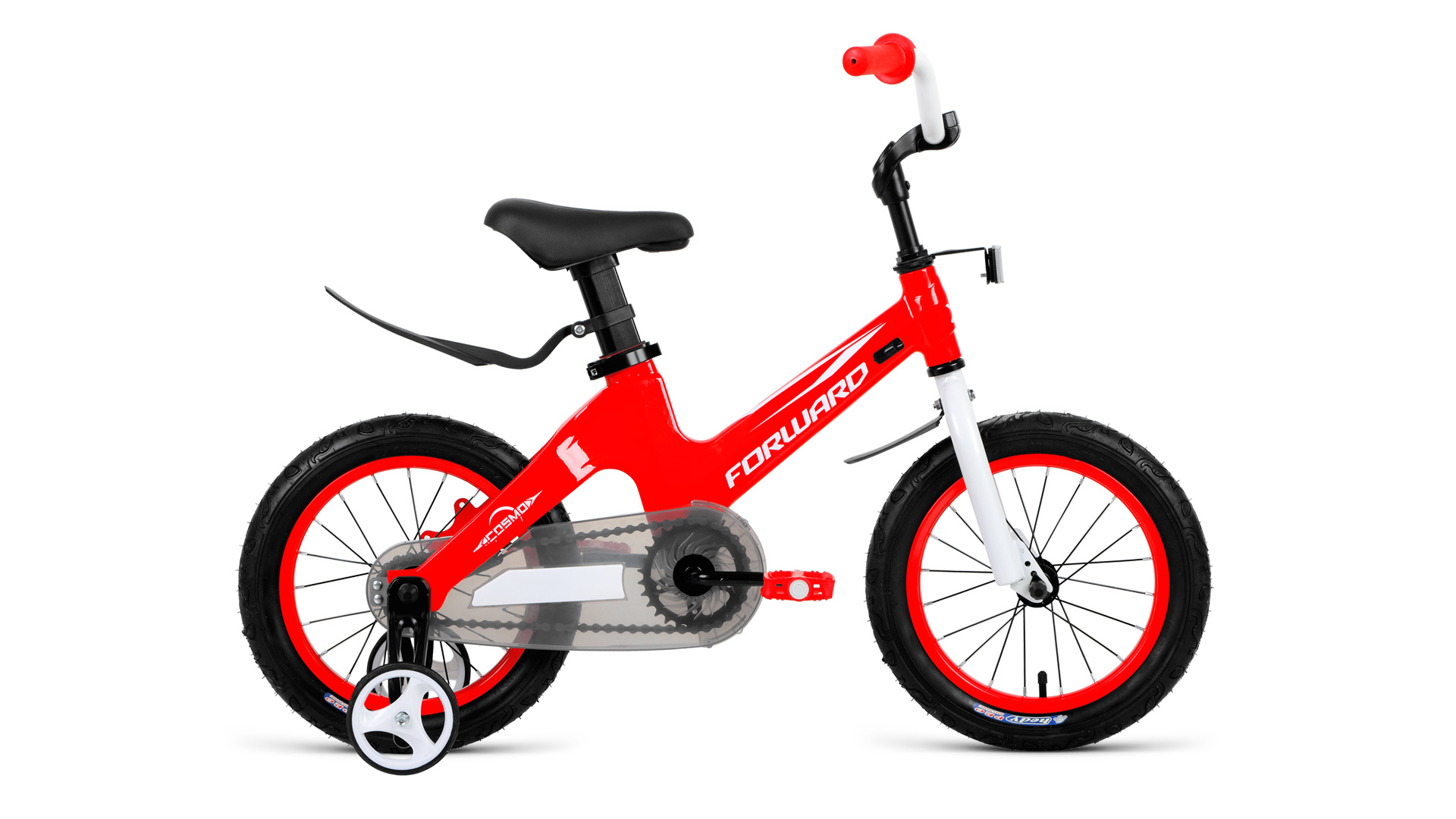 Велосипед Forward Cosmo 14 (2021)