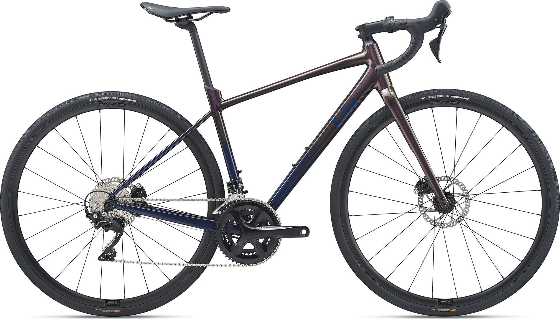 Велосипед Giant LIV Avail AR 1 (2021)