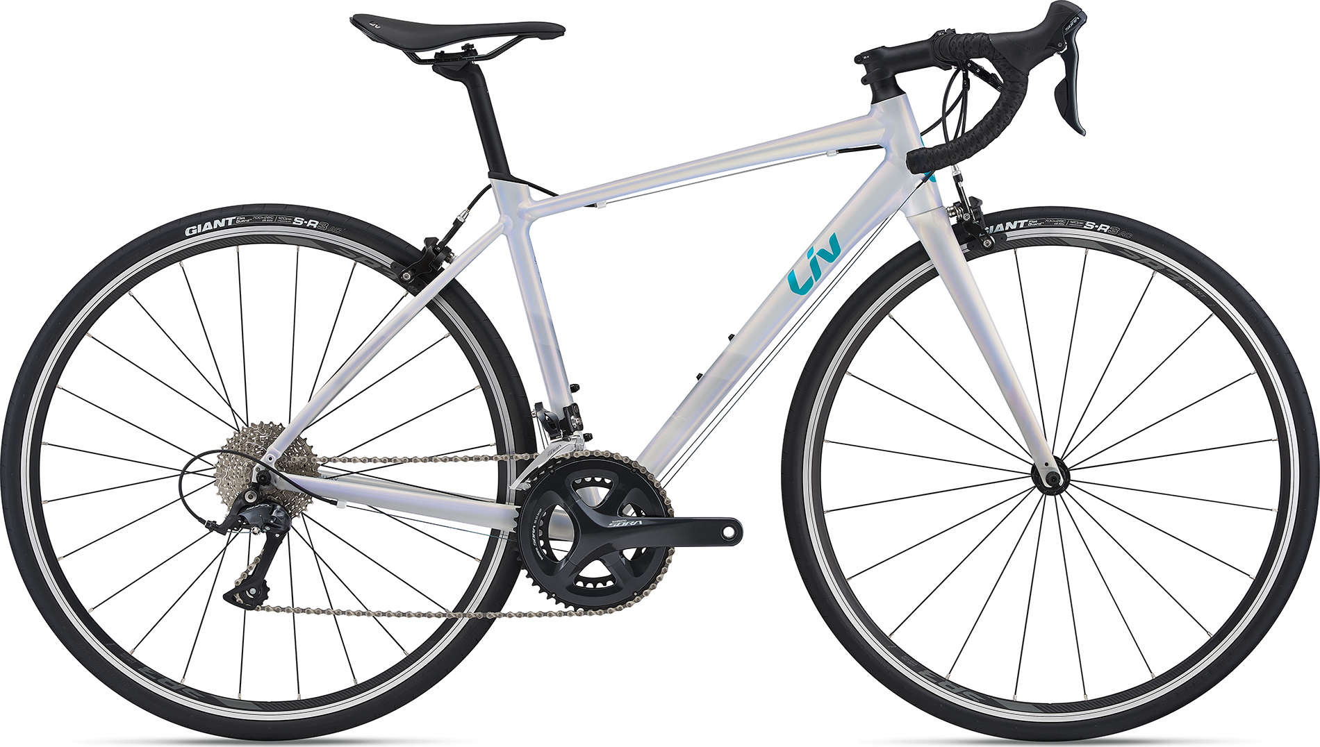 Велосипед Giant LIV Avail 1 (2021)