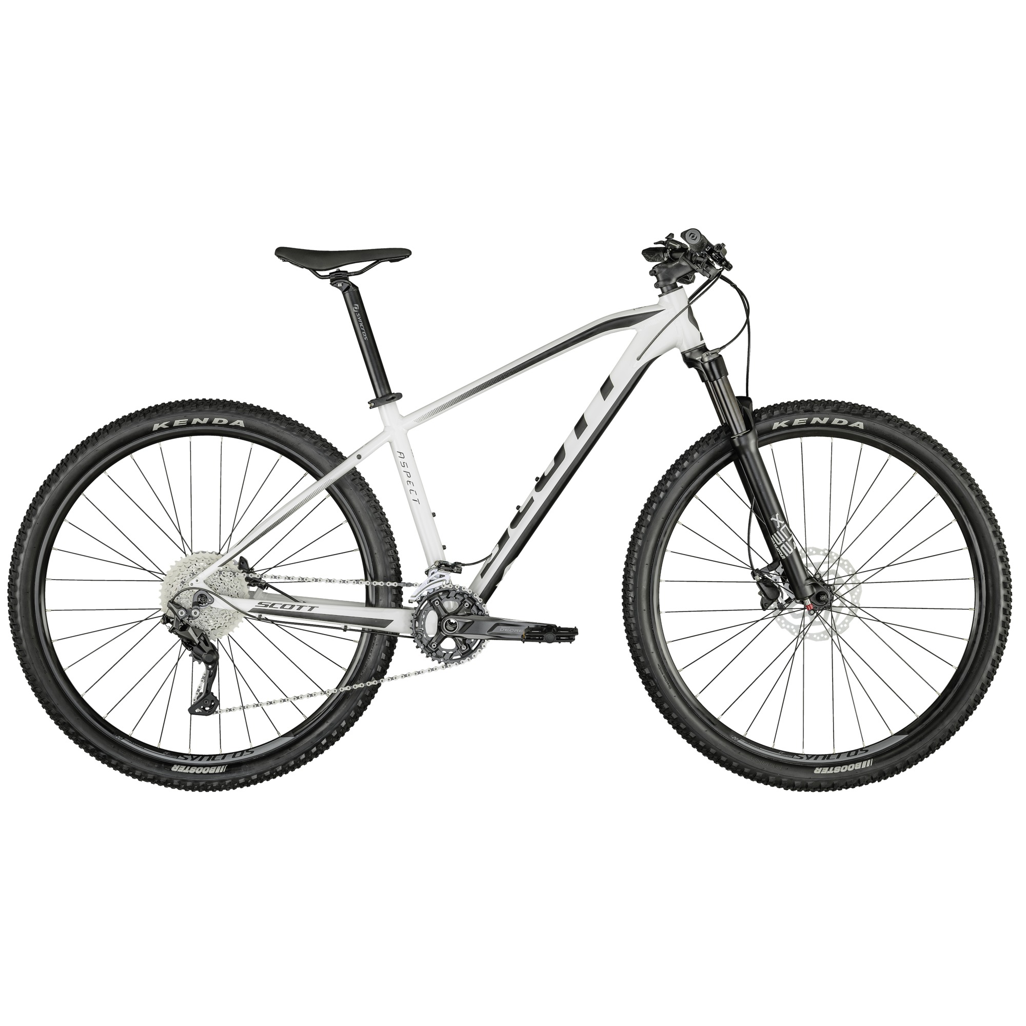 Велосипед Scott Aspect 930 (2021)