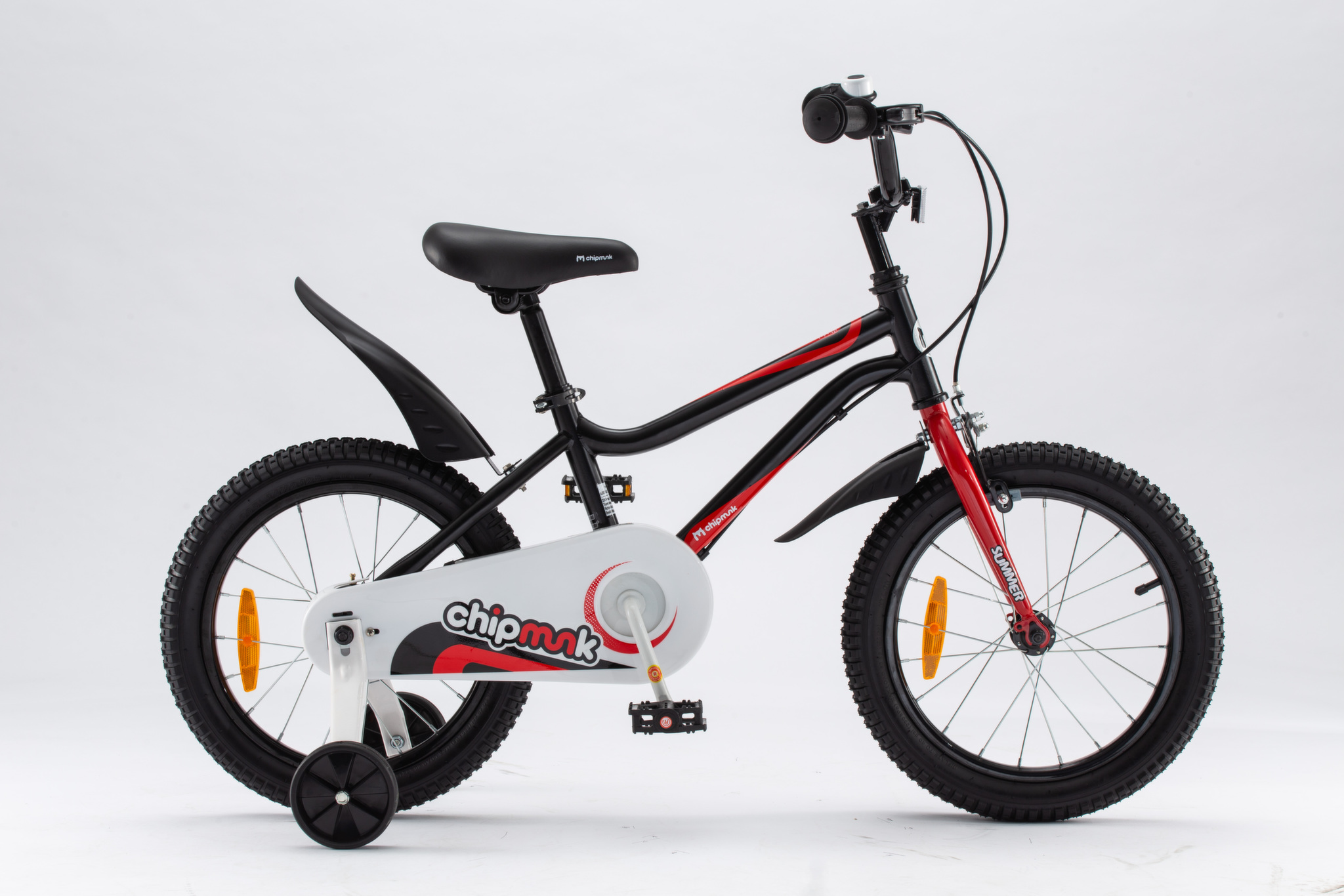 Велосипед Royal Baby Chipmunk 18 MK (2021)