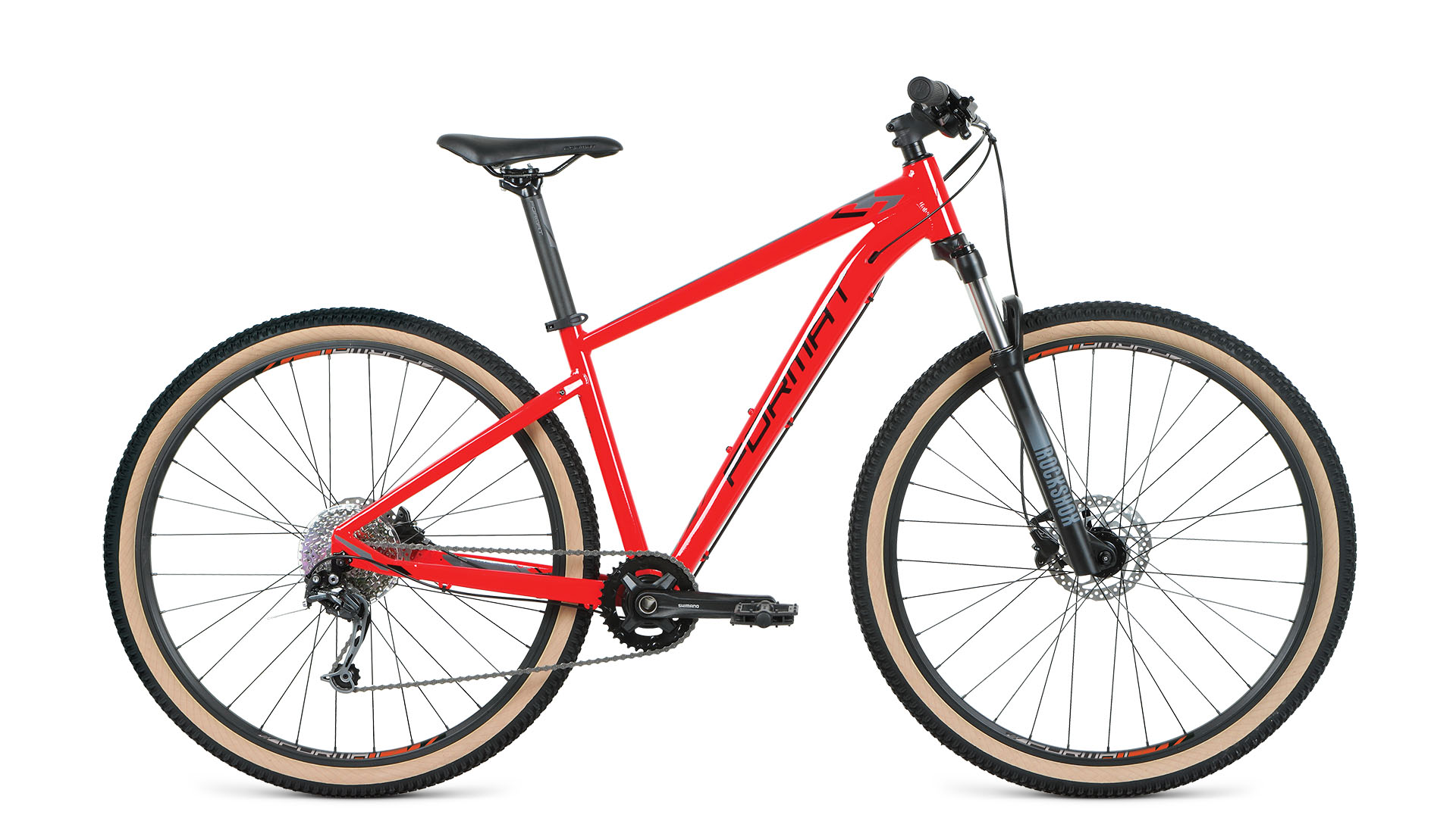 Велосипед Format 1411 29 (2021)