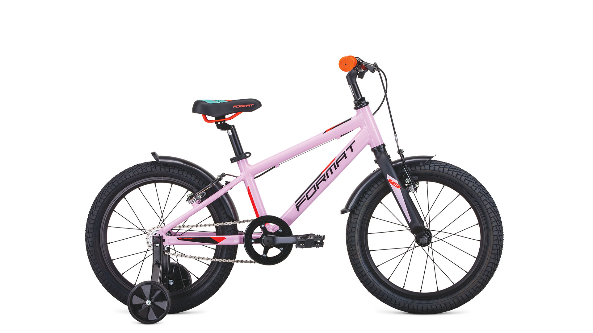 Велосипед Format Kids 18 (2021)
